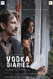 Vodka Diaries 2018 Movie